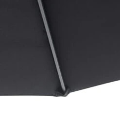 Outsunny Cantilever Banana Parasol 3m - Black 20 Outsunny Cantilever Banana Parasol 3m - Black -OUTSUNNY Store SSdd4d182a12c6128 jpg