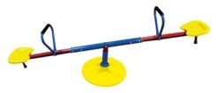 Paradiso Metal Framed Seesaw