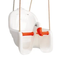 Paradiso Swan Swing Seat