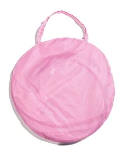 Paradiso Pink Tent With 50 Balls 8 Paradiso Pink Tent With 50 Balls -OUTSUNNY Store T02827 3