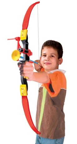 Paradiso Archery Set -OUTSUNNY Store T03210 1