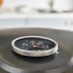 Tower Cerasure Electric BBQ Grill XL -OUTSUNNY Store T14039BLK 07