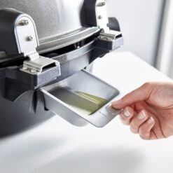 Tower Cerasure Electric BBQ Grill XL -OUTSUNNY Store T14039BLK 08