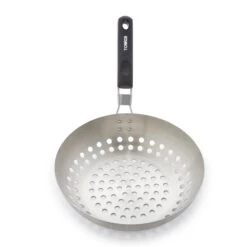 Tower BBQ Grill Wok 28cm With Folding