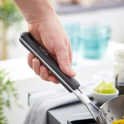 Tower BBQ Grill Wok 28cm With Folding 12 Tower BBQ Grill Wok 28cm With Folding -OUTSUNNY Store T932017 F3