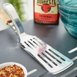 Tower BBQ Multi-functional Spatula -OUTSUNNY Store T932021 04
