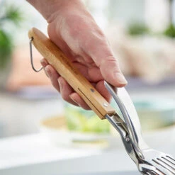 Tower BBQ Multi-functional Spatula -OUTSUNNY Store T932021 05