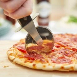 Tower BBQ 3 Piece Pizza Tool Set -OUTSUNNY Store T932025 05