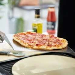 Tower BBQ 3 Piece Pizza Tool Set -OUTSUNNY Store T932025 06