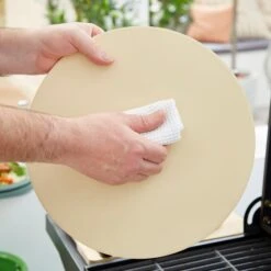 Tower BBQ 3 Piece Pizza Tool Set -OUTSUNNY Store T932025 07