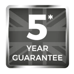 Tower Stealth 4000 Four Burner BBQ W/ Side Burner - Black 29 Tower Stealth 4000 Four Burner BBQ W/ Side Burner - Black -OUTSUNNY Store T978502 14