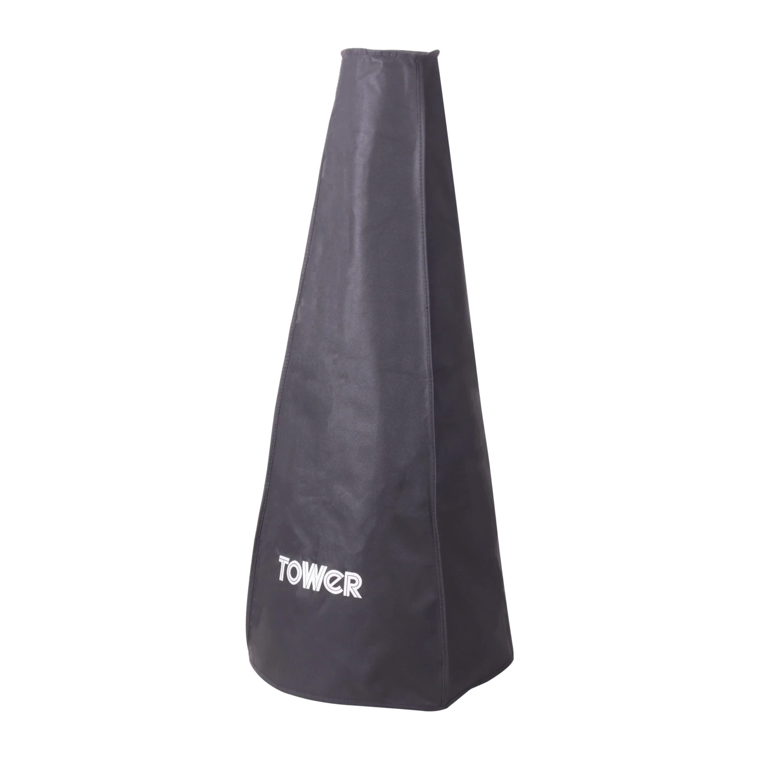 Tower Apollo Log Burner - Black 12 Tower Apollo Log Burner - Black - Image 12