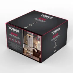 Tower ASTRID 2KW Patio Heater Table -OUTSUNNY Store T978521 09