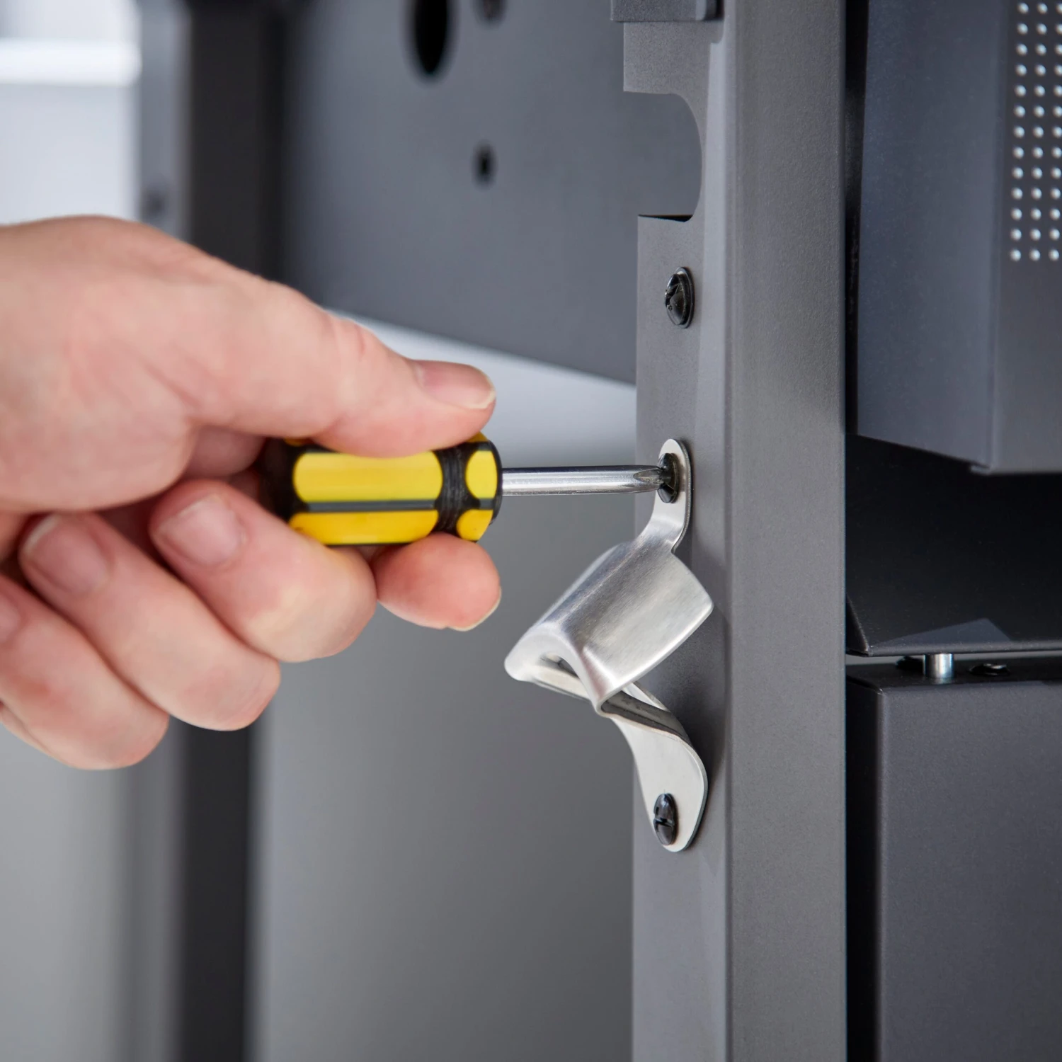 Tower Stealth Plus Three Burner BBQ 12 Tower Stealth Plus Three Burner BBQ - Image 12