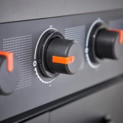 Tower Stealth Plus Three Burner BBQ 19 Tower Stealth Plus Three Burner BBQ -OUTSUNNY Store T978523 F4