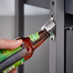 Tower Stealth Plus Three Burner BBQ 23 Tower Stealth Plus Three Burner BBQ -OUTSUNNY Store T978523 F8