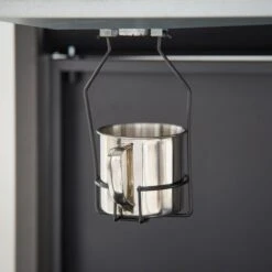 Tower Stealth Plus Three Burner BBQ 24 Tower Stealth Plus Three Burner BBQ -OUTSUNNY Store T978523 F9