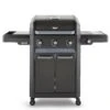Tower Stealth Pro Four Burner BBQ