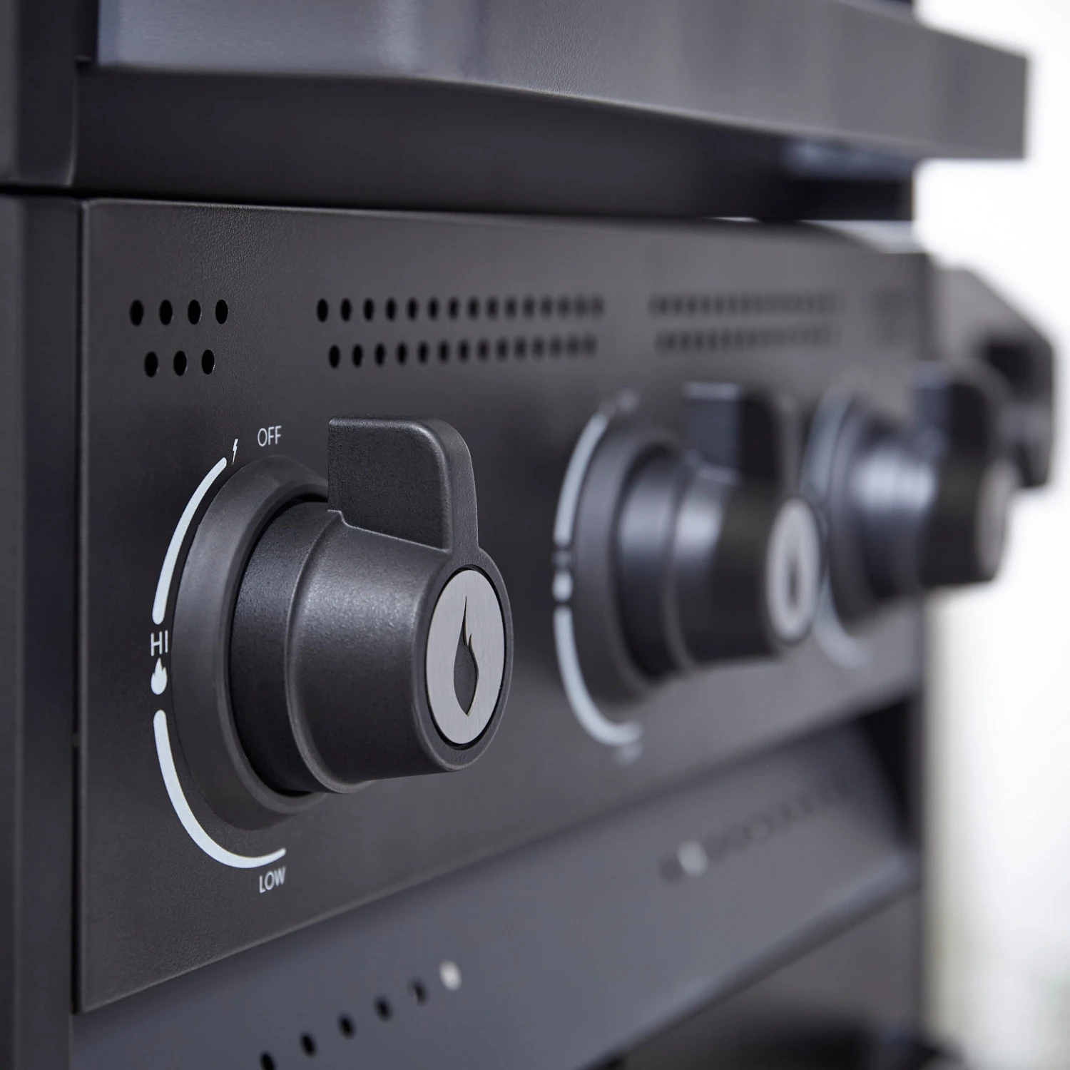 Tower Stealth Pro Four Burner BBQ 11 Tower Stealth Pro Four Burner BBQ - Image 11