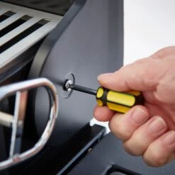 Tower Stealth Pro Six Burner BBQ 32 Tower Stealth Pro Six Burner BBQ -OUTSUNNY Store T978526 F10