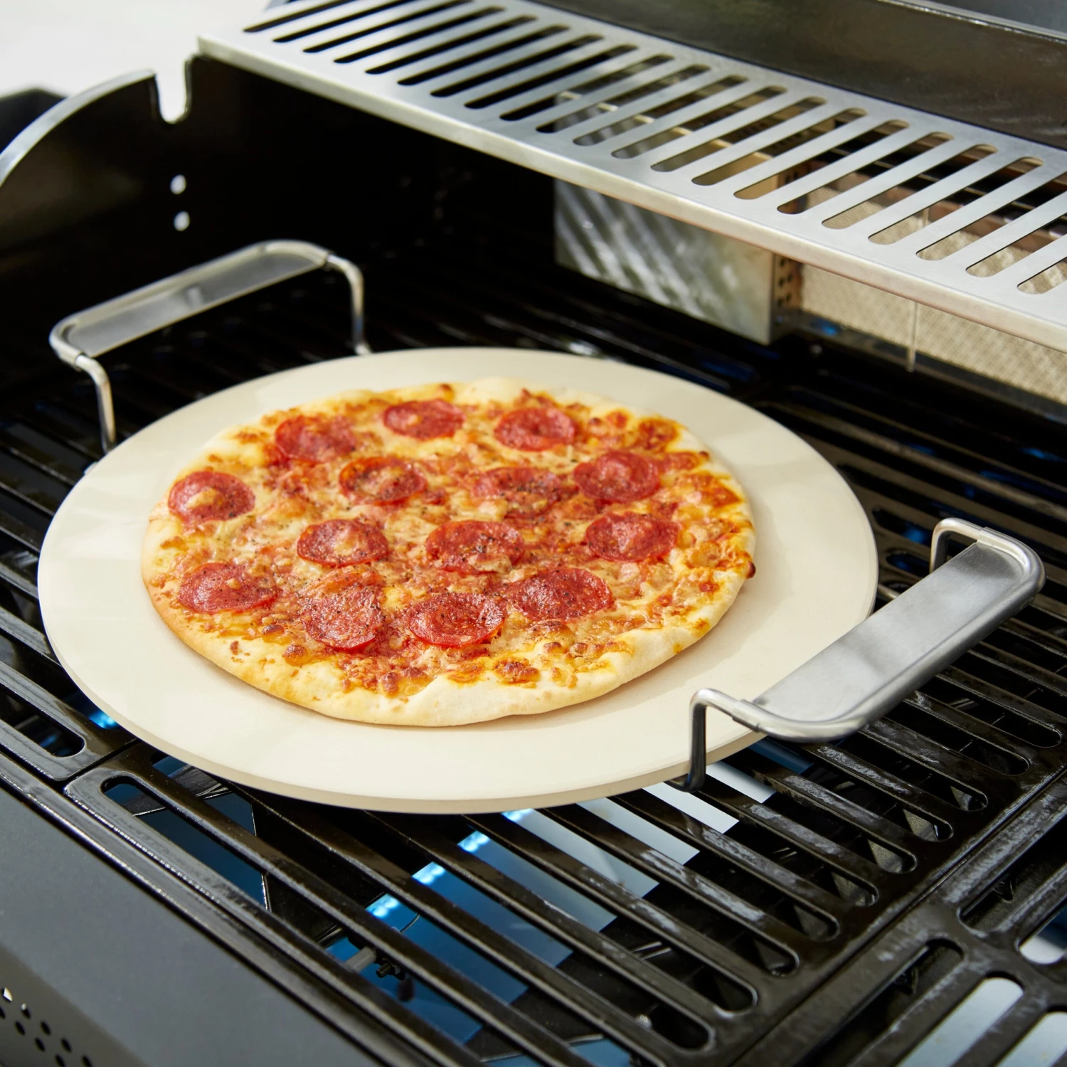 Tower Stealth Pro Six Burner BBQ 16 Tower Stealth Pro Six Burner BBQ - Image 16