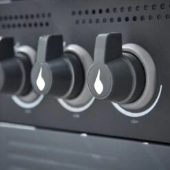 Tower Stealth Pro Six Burner BBQ 26 Tower Stealth Pro Six Burner BBQ -OUTSUNNY Store T978526 F4