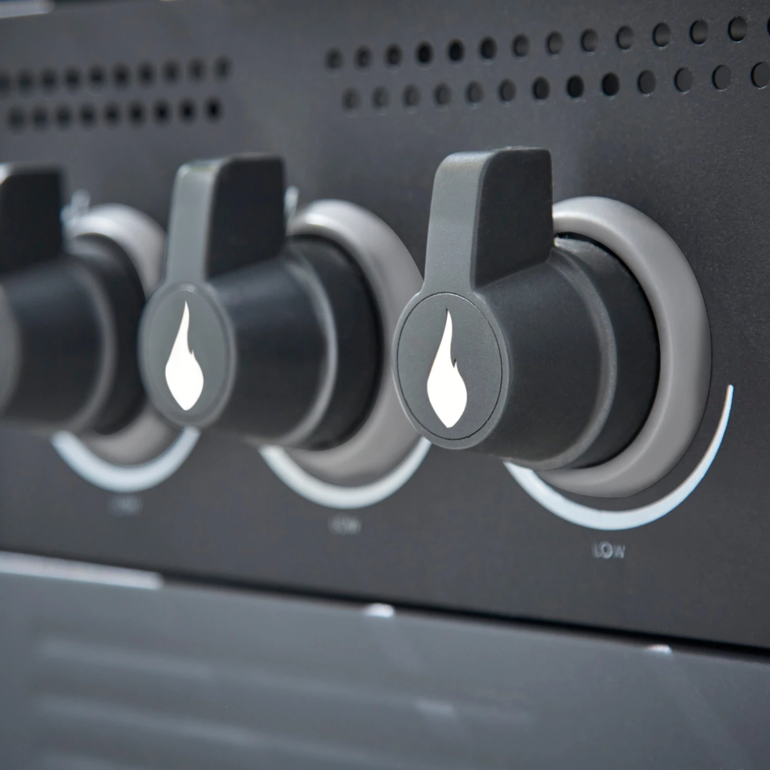 Tower Stealth Pro Six Burner BBQ 8 Tower Stealth Pro Six Burner BBQ - Image 8