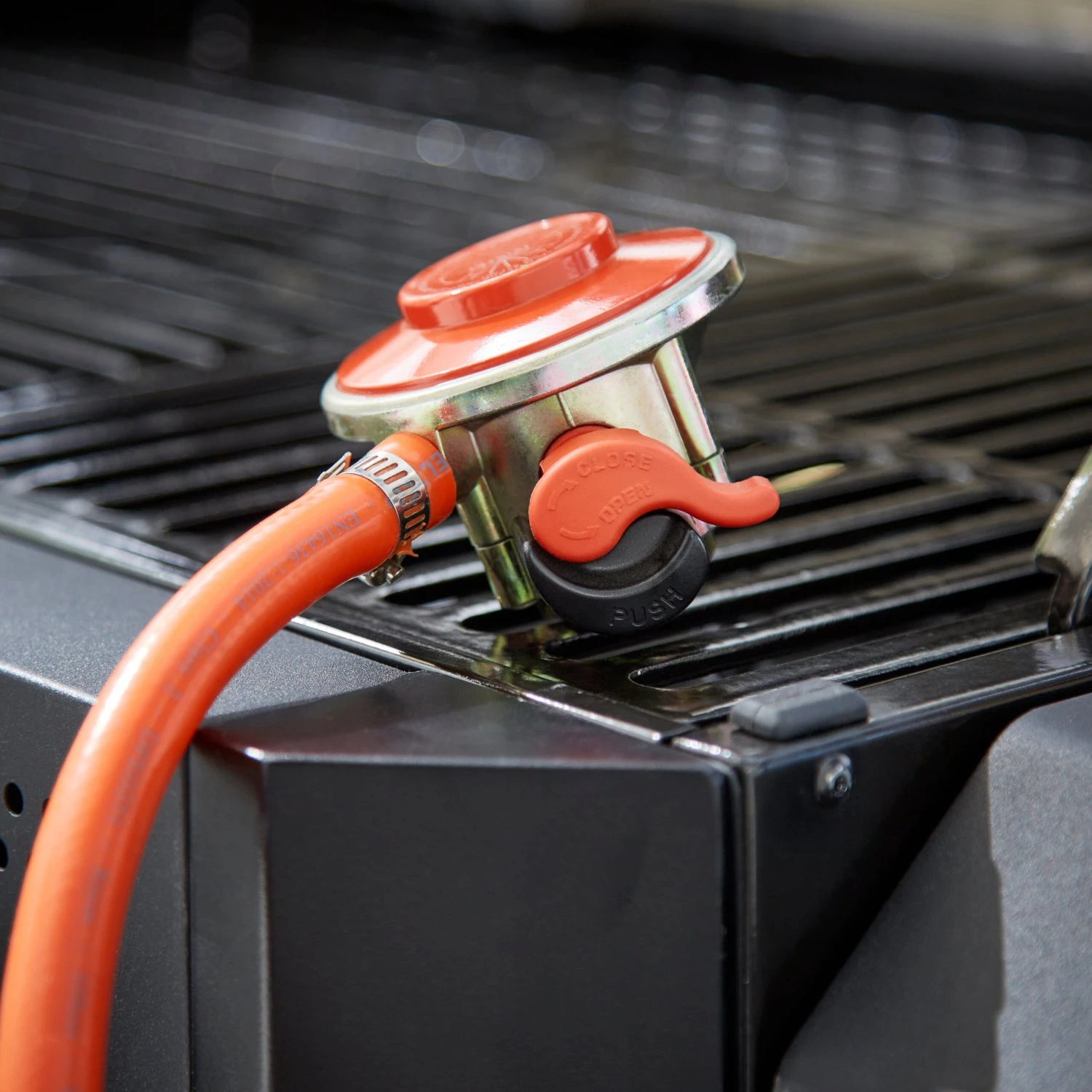 Tower Stealth Pro Six Burner BBQ 11 Tower Stealth Pro Six Burner BBQ - Image 11