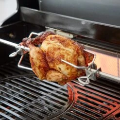 Tower Stealth Pro Six Burner BBQ 31 Tower Stealth Pro Six Burner BBQ -OUTSUNNY Store T978526 F9