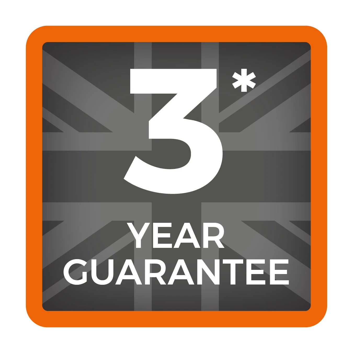 Tower Magna Rectangular Gas Fire Pit Tall - Grey 4 Tower Magna Rectangular Gas Fire Pit Tall - Grey - Image 4