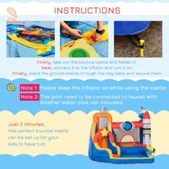 Outsunny Bouncy Castle Space Design 16 Outsunny Bouncy Castle Space Design -OUTSUNNY Store TJlb10180d4de573e jpg