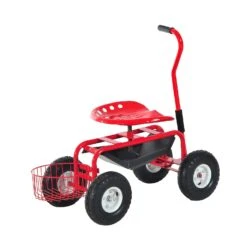 Outsunny Gardening Planting Rolling Cart Red 17 Outsunny Gardening Planting Rolling Cart Red -OUTSUNNY Store TT9d4d17ee2cefb48 036b1be2 4573 422c b180 067dce96c123