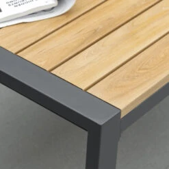 Outsunny Garden Sofa Set 4 Piece With Cushions - Grey -OUTSUNNY Store Tbx3d617f52a16306 jpg