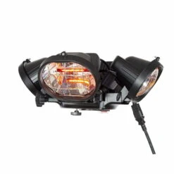 La Hacienda Heater - Heatmaster Popular