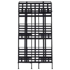 Outsunny Portable 3-Tier Plant Stand -OUTSUNNY Store UAf3a017dc2d3d391