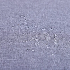 Outsunny Garden Sofa Chair & Stool With Table Set - Grey -OUTSUNNY Store Um33d617eecc2916a jpg