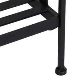 Outsunny Portable 3-Tier Plant Stand -OUTSUNNY Store UtH5a317dc2d3d391