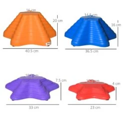 Outsunny Balance Stepping Stones 17 Outsunny Balance Stepping Stones -OUTSUNNY Store WH5a1217ea8af85f1 278b9e00 7eab 4556 8a70 0c16abaeef8f