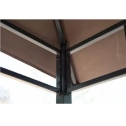 Outsunny Grill Gazebo Brown 14 Outsunny Grill Gazebo Brown -OUTSUNNY Store X1n4da17dc478f442 c28adb4a ae30 431c 8def eecd40c856b4