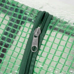 Outsunny Mini Greenhouse 119 X 60 X 60 Cm - Green -OUTSUNNY Store XI73d617e7a564862 jpg