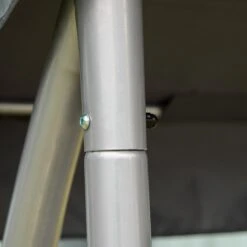 Outsunny Swing Bench - Grey -OUTSUNNY Store Xt4fde17ea3d13933