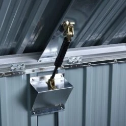 OUTSUNNY Storage Shed For Rubbish Bins 16 OUTSUNNY Storage Shed For Rubbish Bins -OUTSUNNY Store YoY74717dc5b04276 177b7917 c6f3 4da1 a284 ebc65cf92970