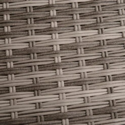 Outsunny Rattan Sofa Set 6 Seater 8 Piece - Grey -OUTSUNNY Store Z4Od4d17eecc294bf jpg