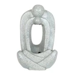 La Hacienda Zen Pour Water Feature