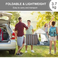 Outsunny Adjustable Sun Bed Lounger - Coffee Brown 16 Outsunny Adjustable Sun Bed Lounger - Coffee Brown -OUTSUNNY Store ag4b10186a63a9b93 jpg