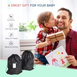 Outsunny Kids Climbing Rope Set 11 Outsunny Kids Climbing Rope Set -OUTSUNNY Store bHgf5317dc3c1de40