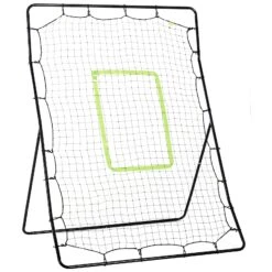 HOMCOM Baseball Rebounder Net -OUTSUNNY Store c0O4b317dc30ac2bb 0c745593 a097 4fde 9d80 9c19c9fbf002