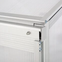 Outsunny Sun Plate 3-Tier Greenhouse -OUTSUNNY Store cJW78417e906b2fa4