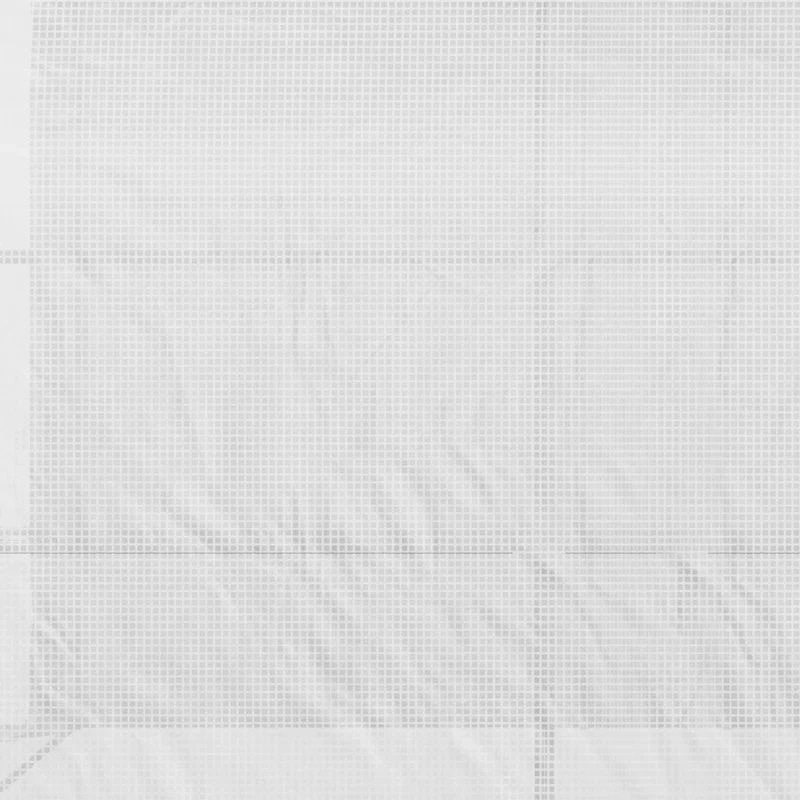 Outsunny Lean To Greenhouse 300 X 150 X 213 Cm - White 9 Outsunny Lean To Greenhouse 300 X 150 X 213 Cm - White - Image 9