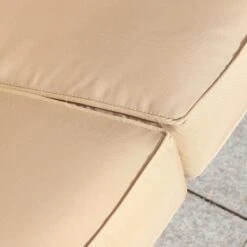 Outsunny 2 Seater Garden Outdoor Swing Chair Lounger Hammock Bench W/ Steel Frame Cushions Adjustable Tilting Canopy Patio Beige 15 Outsunny 2 Seater Garden Outdoor Swing Chair Lounger Hammock Bench W/ Steel Frame Cushions Adjustable Tilting Canopy Patio Beige -OUTSUNNY Store e5d9d917dc1273722 2d57d58e 238e 479b a3d7 9deac1b8e65b